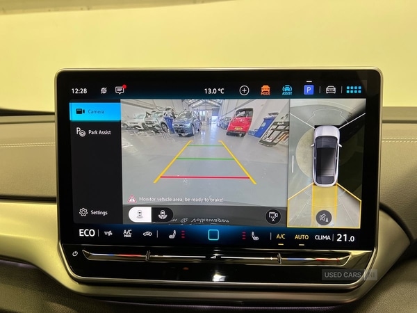 Used Volkswagen ID.5 2025 for sale - 76522784: Photo 36