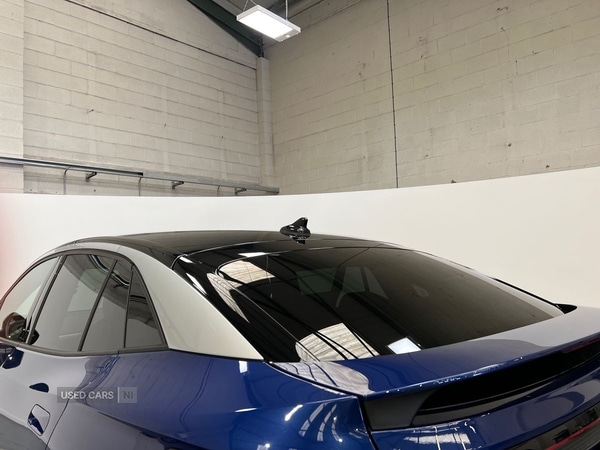 Used Volkswagen ID.5 2025 for sale - 76522784: Photo 37