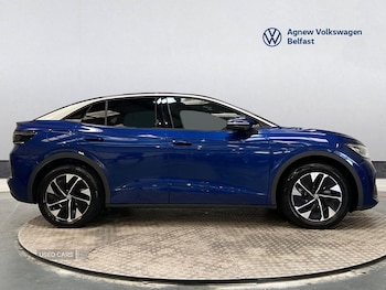 Used Volkswagen ID.5 2025 for sale - 76522784: Photo