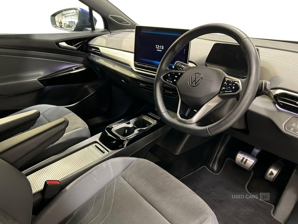 Used Volkswagen ID.5 2025 for sale - 76522784: Photo 6