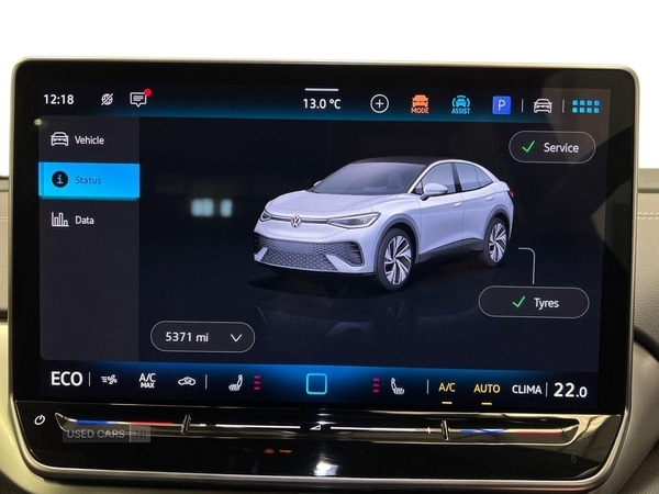 Used Volkswagen ID.5 2025 for sale - 76522784: Photo 9