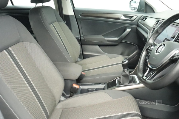 Used Volkswagen T-Roc 2019 for sale - 77697100: Photo 13