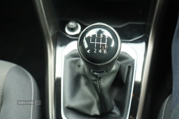 Used Volkswagen T-Roc 2019 for sale - 77697100: Photo 15