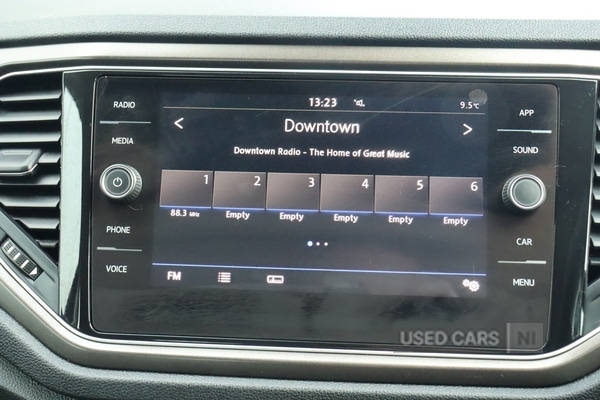 Used Volkswagen T-Roc 2019 for sale - 77697100: Photo 16