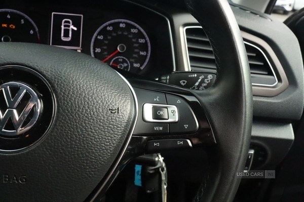 Used Volkswagen T-Roc 2019 for sale - 77697100: Photo 18