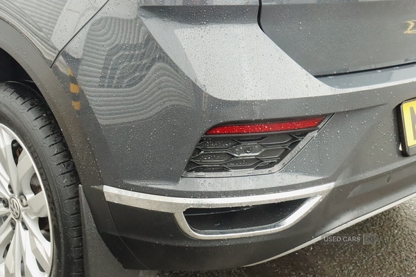 Used Volkswagen T-Roc 2019 for sale - 77697100: Photo 19