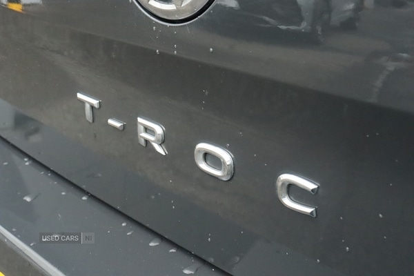 Used Volkswagen T-Roc 2019 for sale - 77697100: Photo 21