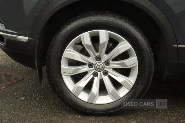 Used Volkswagen T-Roc 2019 for sale - 77697100: Photo 24