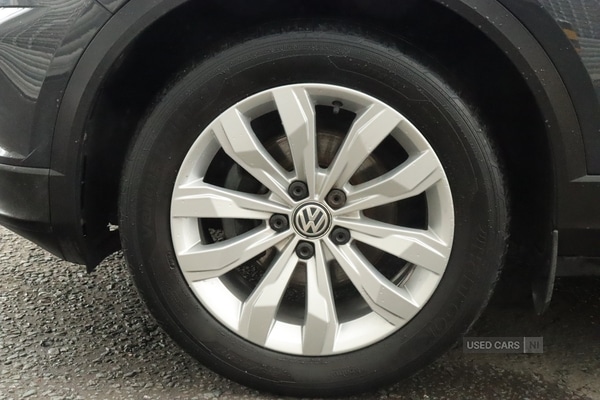 Used Volkswagen T-Roc 2019 for sale - 77697100: Photo 26