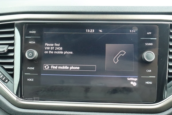 Used Volkswagen T-Roc 2019 for sale - 77697100: Photo 29