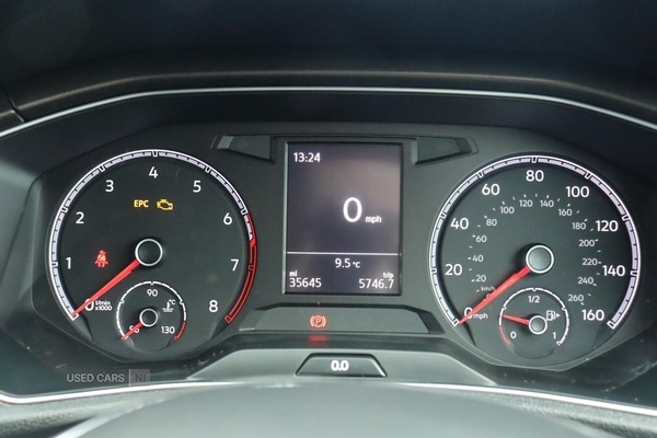 Used Volkswagen T-Roc 2019 for sale - 77697100: Photo 9