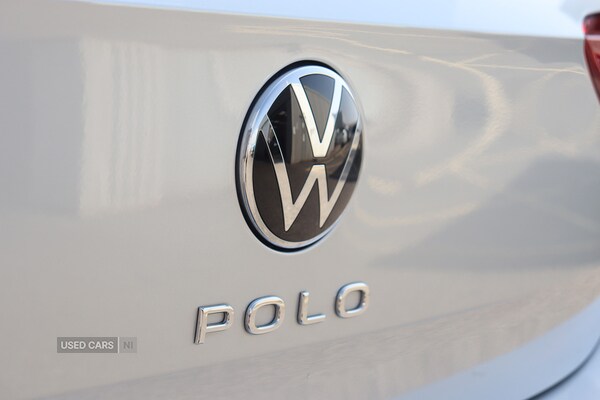 Used Volkswagen Polo 2023 for sale - 75590241: Photo 10