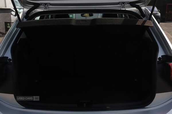 Used Volkswagen Polo 2023 for sale - 75590241: Photo 11