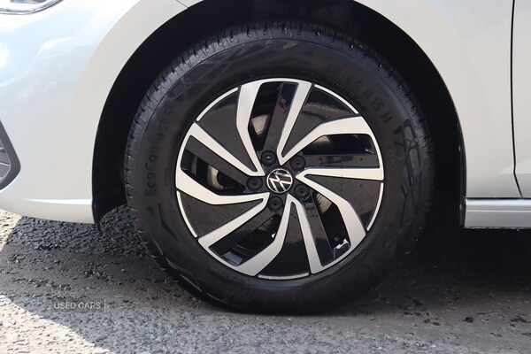Used Volkswagen Polo 2023 for sale - 75590241: Photo 12