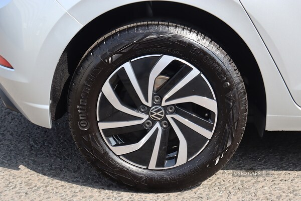 Used Volkswagen Polo 2023 for sale - 75590241: Photo 13
