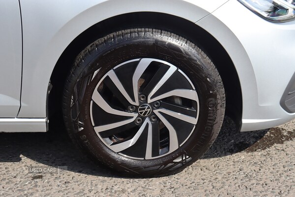 Used Volkswagen Polo 2023 for sale - 75590241: Photo 14