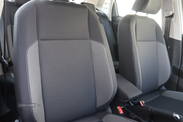 Used Volkswagen Polo 2023 for sale - 75590241: Photo 18