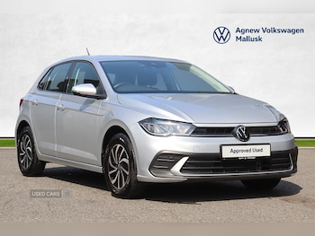Volkswagen - Polo