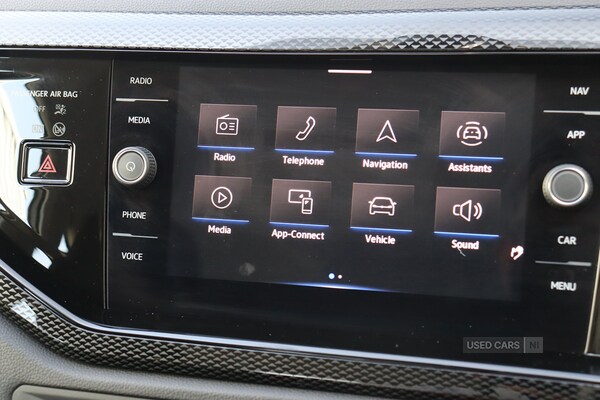 Used Volkswagen Polo 2023 for sale - 75590241: Photo 23