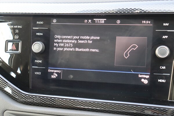 Used Volkswagen Polo 2023 for sale - 75590241: Photo 24