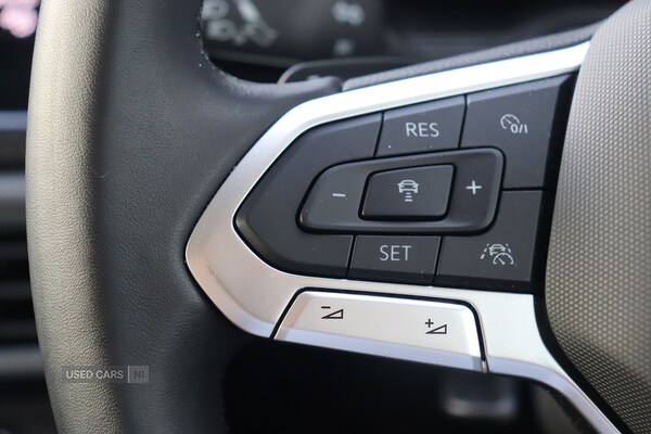 Used Volkswagen Polo 2023 for sale - 75590241: Photo 25