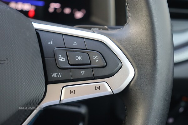 Used Volkswagen Polo 2023 for sale - 75590241: Photo 26