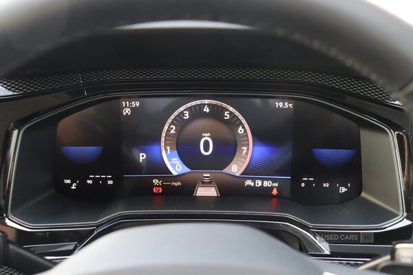 Used Volkswagen Polo 2023 for sale - 75590241: Photo 28