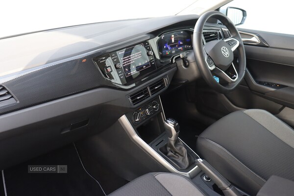 Used Volkswagen Polo 2023 for sale - 75590241: Photo 2