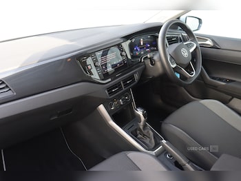 Used Volkswagen Polo 2023 for sale - 75590241: Photo