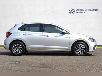 Used Volkswagen Polo 2023 for sale - 75590241: Photo