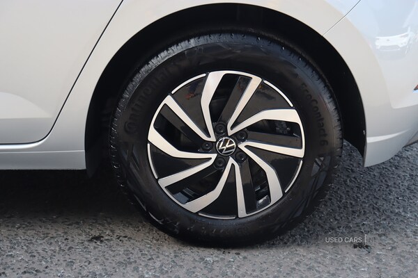 Used Volkswagen Polo 2023 for sale - 75590241: Photo 5