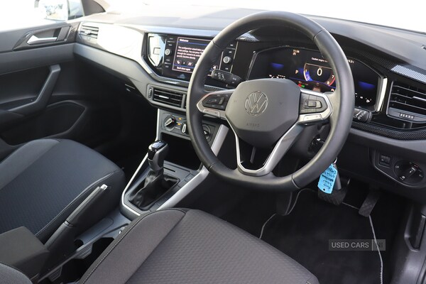 Used Volkswagen Polo 2023 for sale - 75590241: Photo 6