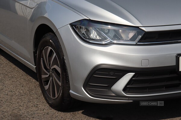 Used Volkswagen Polo 2023 for sale - 75590241: Photo 7