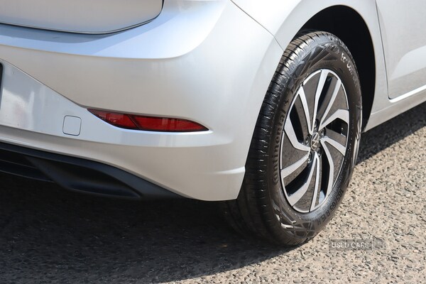 Used Volkswagen Polo 2023 for sale - 75590241: Photo 9