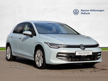 Used Volkswagen Golf 2024 for sale - 75942417: Photo