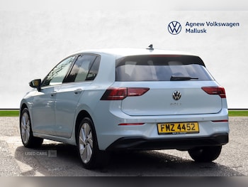 Used Volkswagen Golf 2024 for sale - 75942417: Photo
