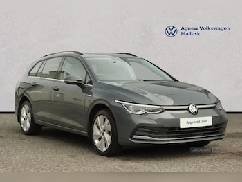 Used Volkswagen Golf 2022 for sale - 79325694: Photo
