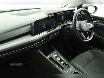 Used Volkswagen Golf 2022 for sale - 79325694: Photo
