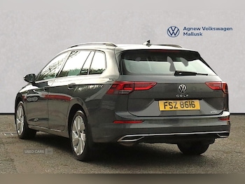 Used Volkswagen Golf 2022 for sale - 79325694: Photo