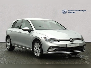 Used Volkswagen Golf 2023 for sale - 78890550: Photo