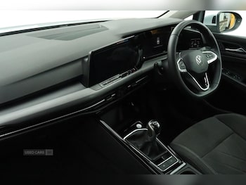 Used Volkswagen Golf 2023 for sale - 78890550: Photo