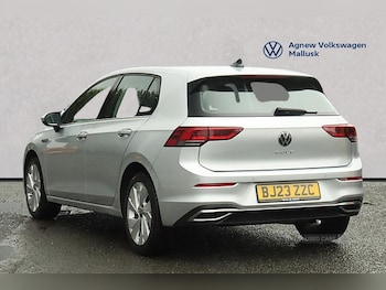 Used Volkswagen Golf 2023 for sale - 78890550: Photo