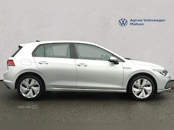Used Volkswagen Golf 2023 for sale - 78890550: Photo