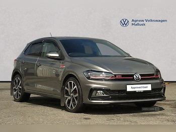 Used Volkswagen Polo 2020 for sale - 78810827: Photo