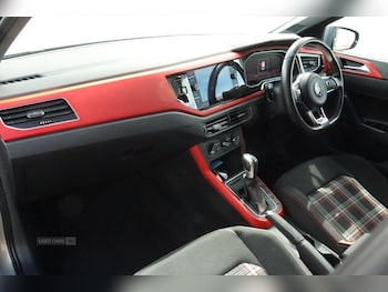 Used Volkswagen Polo 2020 for sale - 78810827: Photo