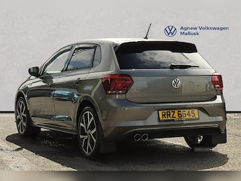 Used Volkswagen Polo 2020 for sale - 78810827: Photo