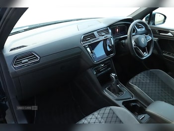 Used Volkswagen Tiguan 2023 for sale - 79472687: Photo