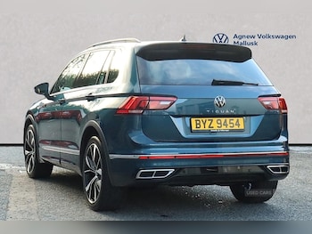 Used Volkswagen Tiguan 2023 for sale - 79472687: Photo
