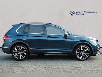 Used Volkswagen Tiguan 2023 for sale - 79472687: Photo
