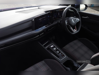 Used Volkswagen Golf 2021 for sale - 75782690: Photo